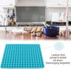 Multi-purpose Silicone Baking Silicone Baking Mould Heart Silicone