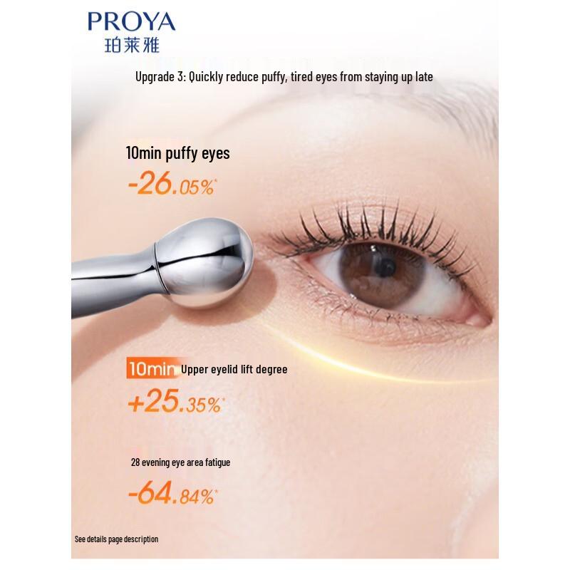PROYA Double Anti-Aging Brightening Eye Cream