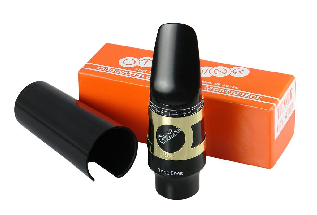 Мундштук для тенор-саксофона Otto Link из твердой резины VINTAGE, модель 7