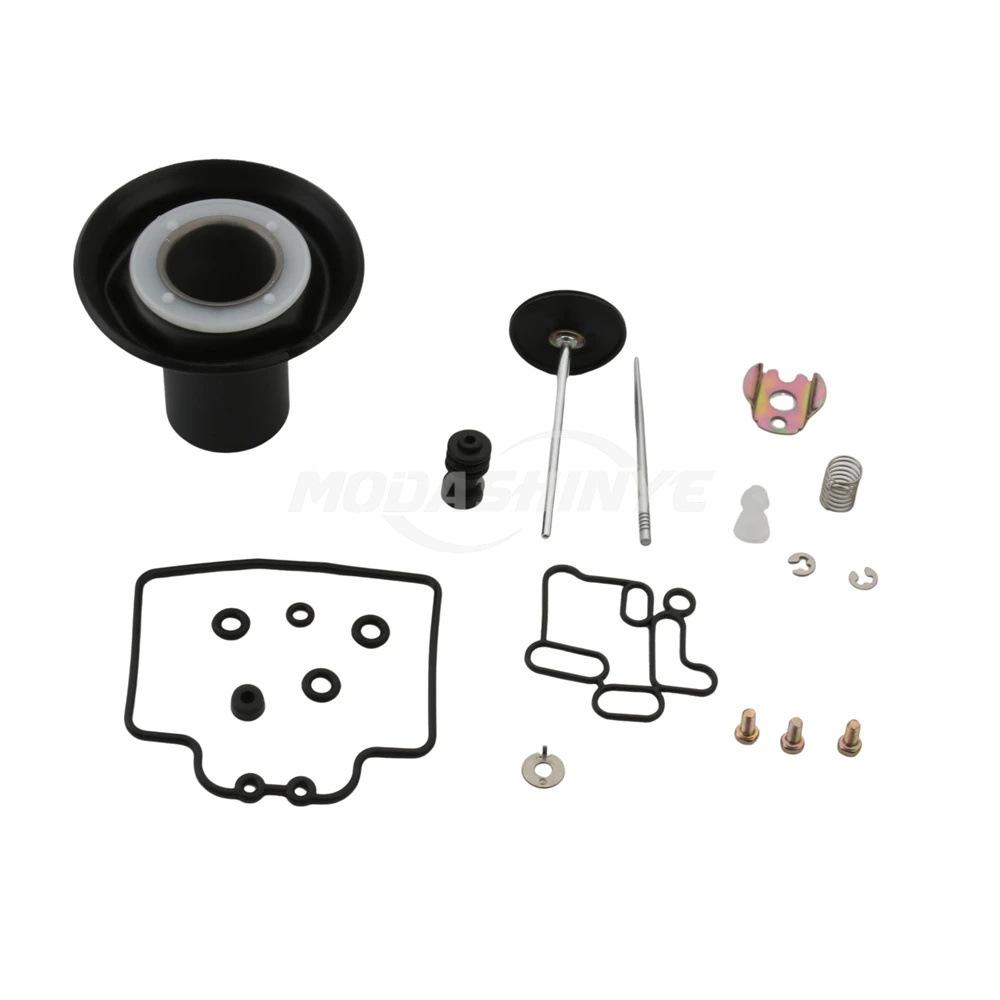 Yamaha YP250 Majesty & VP300 Versity Carburetor Repair Kit