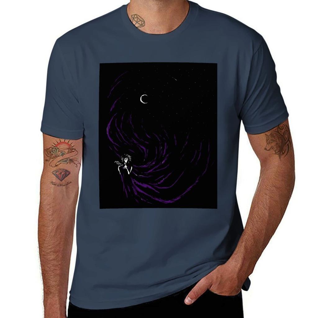 Bring Me A Dream Tshirt All Weather Casual Short Sleeve