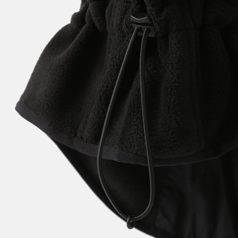 MOIF [Aw25] Балаклава для туриста / Черный