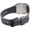 Casio Unisex Analog Digital Watch Gray Lf 20w 8a2