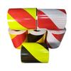 High Visibility Twill Reflective Material 20cm*1M DIY Tapes Waterproof Safety Warning Stickers Self-adhesive Reflectors For Cars