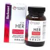 Комплекс для женского сексуального здоровья, For Her Sexual Response & Libido Boost, 60вегкапс (71393014)