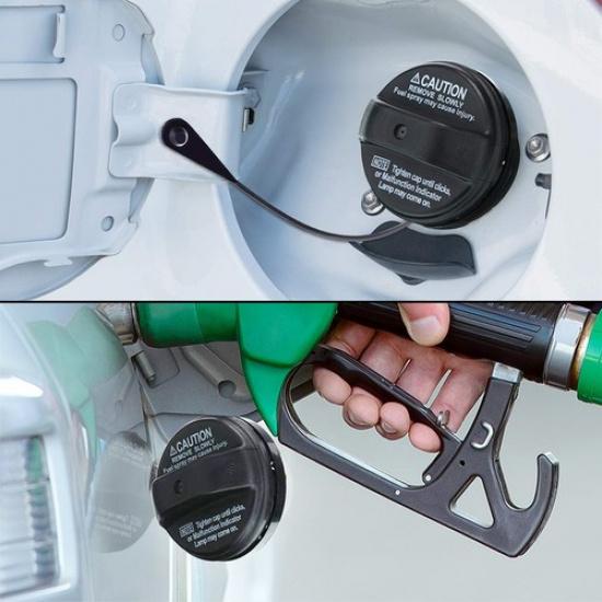 OE#77300-33070 FACTORY FUEL TANK CAP FOR GAS TOYOTA LEXUS Tacoma 4Runner Corolla