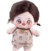 Skirt Cotton Doll Dress Toy Accessories Plush Toy Clothes  Cotton Doll Accessories
