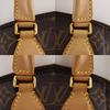 Louis Vuitton Сумка Livory PM M44543 2WAY На плечо Коричневый Monogram canvas Женская Б/У