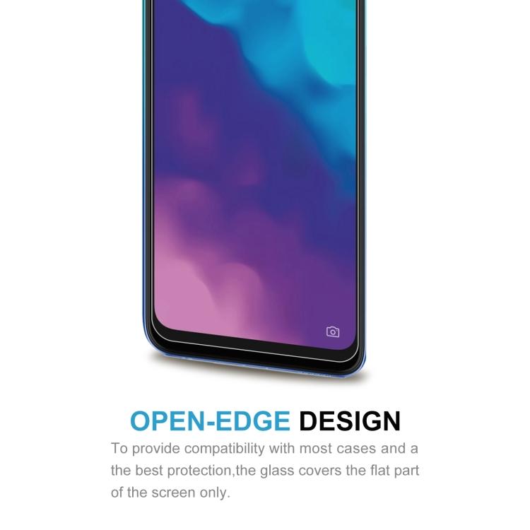 Для ZTE Blade V30 Vita 50 шт. 0,26 мм 9H 2,5D Закаленное стекло