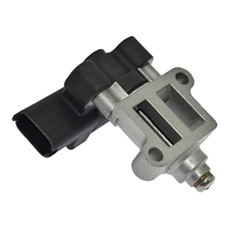 35150-02800 3515002800 Idle Air Control Valve IACV For Hyundai MATRIX I10 2008- Kia Picanto 2007-2010 Series Models 9520930007