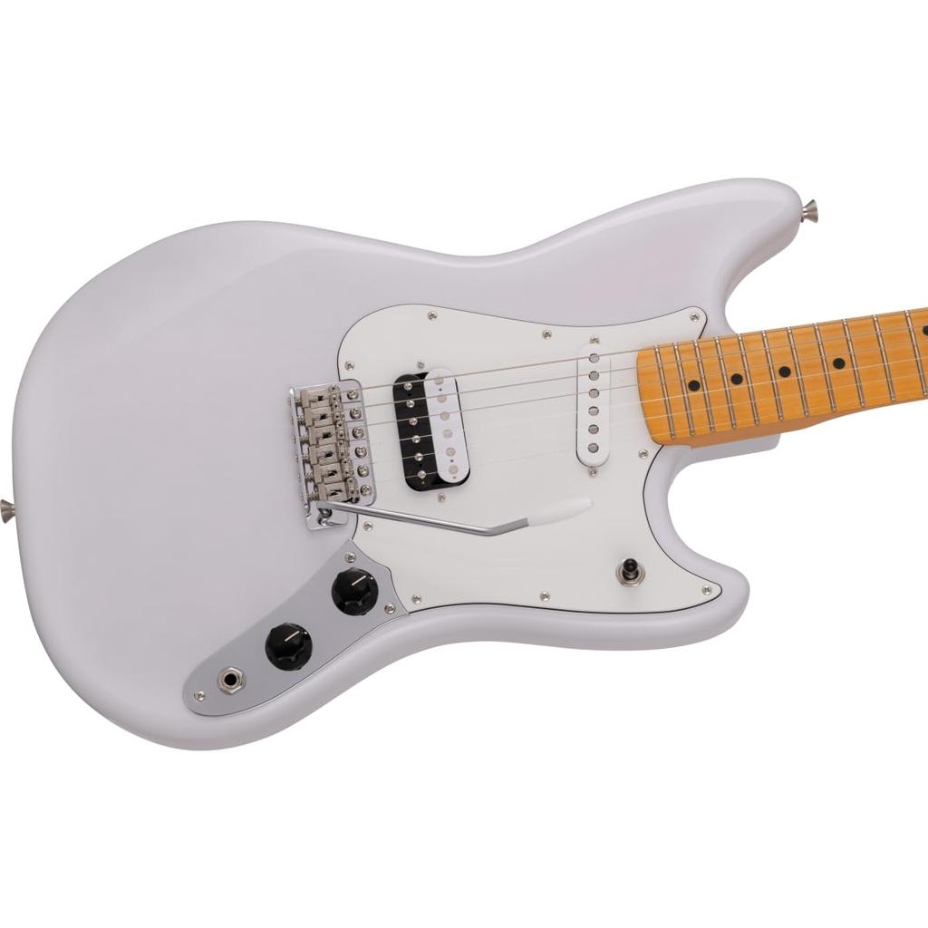 В Японии Ограниченная Дека из Клена Циклон Белый Блонд Ограниченный Fender Fender/Сделано [Модель 2024 года]