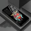 Чехол для телефона Rock Band B-Bon Jovi Forever для Samsung S26 S25 S24 FE S23 S22 S21 Plus S20 Ultra Note20Ultra Черная стеклянная крышка
