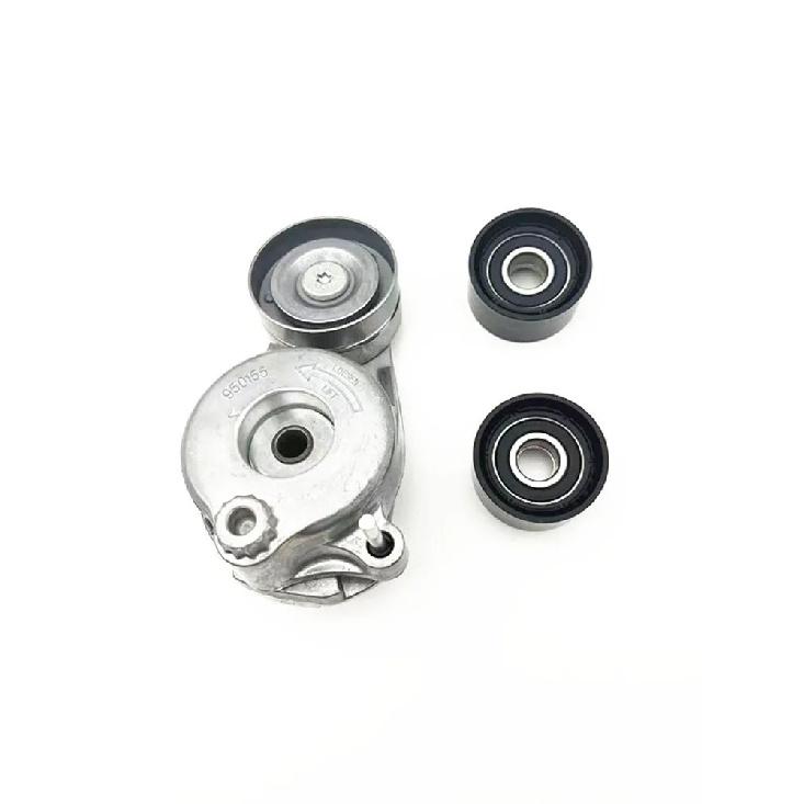 A6422001370 A6422001070 Belt Tensioner Guide Wheels For Mercedes-Benz M642 Engine W/X164 GL320 GL350 GL450 W211 E280
