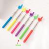 Telescopic Rod Teaching Pointer Stainless Steel Teaching Stick Finger Reading Sticks  Teachers