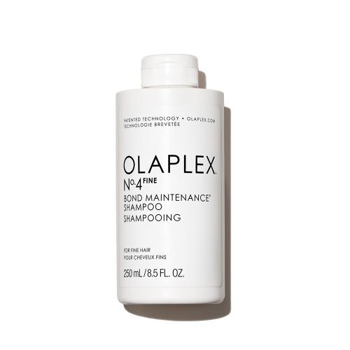 Olaplex Шампунь для поддержания связи No.4f 250мл