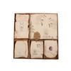 Organic 11 Piece Baby Hospital Release Boy-girl