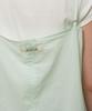 General Idea Cotton Sleeveless Dress [Mint] / Gf2Lop508