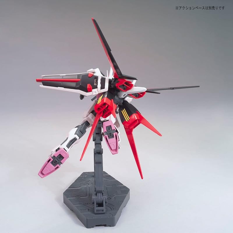 HGCE 1/144 GAT-X105 Страйк Руж (Мобильный костюм Gundam SEED)