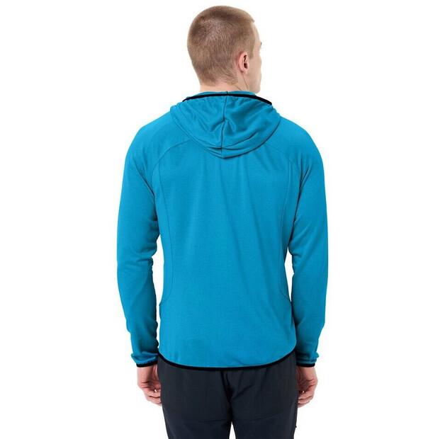 Флисовая куртка VAUDE Tekoa Fleece Jacket II