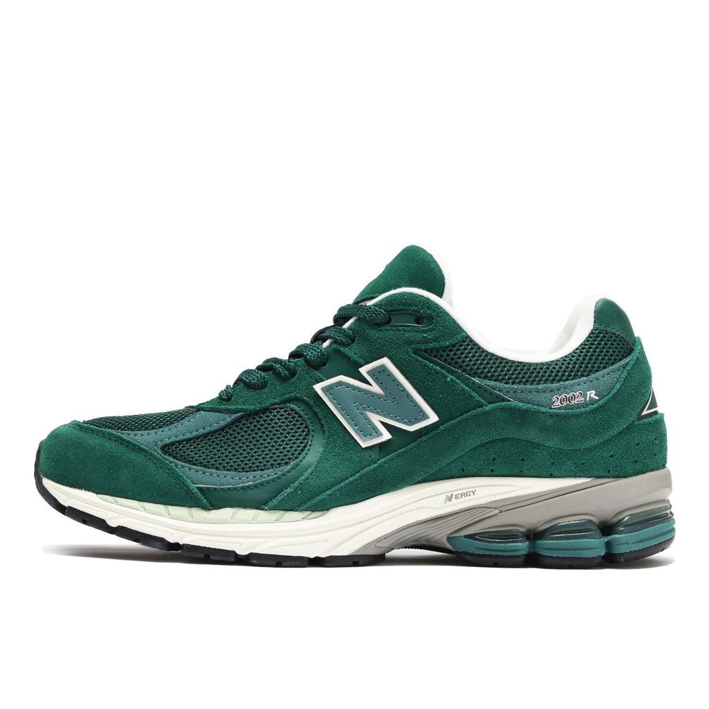 M2002RFK New Balance 2002R Зеленые (Мужской)
