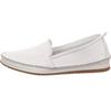 Женские слипоны Andrea Conti 1889601 001 damen weiss белые