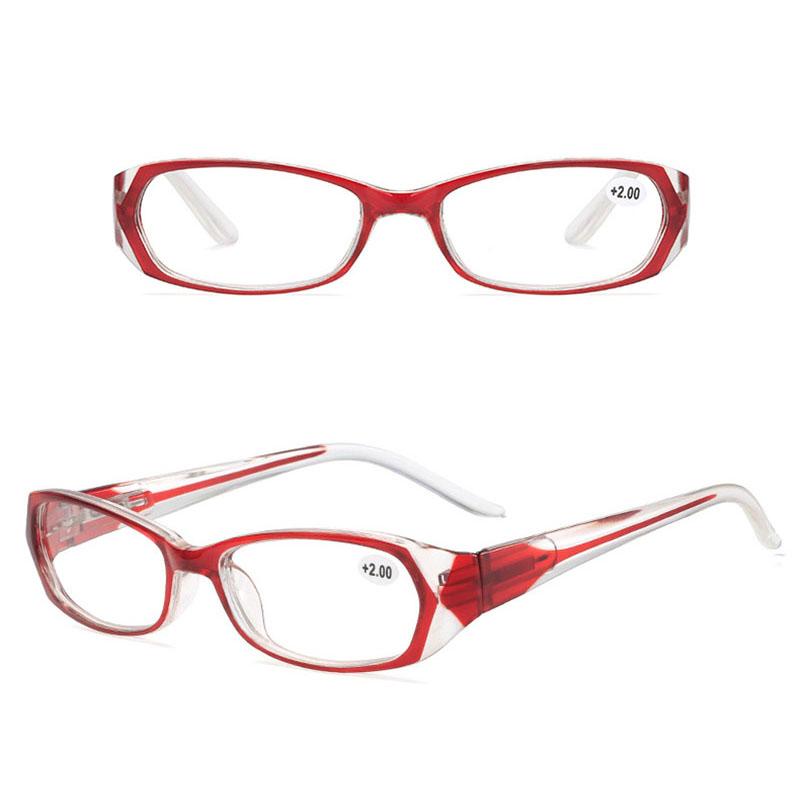 +1,0 1,5 2,0 2,5 3,0 3,5 4,0 Модные женские очки для пресбиопии, очки в стиле ретро, женские очки для чтения с защитой от синего излучения, ювелирные аксессуары