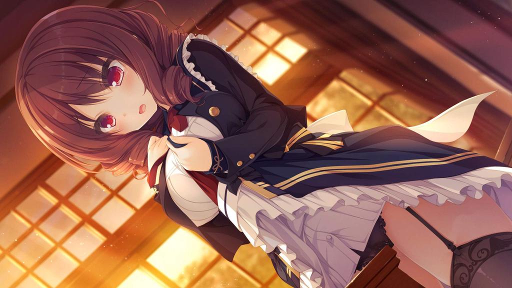 В колыбели части/канарейка