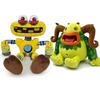 Плюшевая кукла My Singing Monsters 20 см Аниме My Singing Monsters Мягкие игрушки Подарок для фаната Праздничные подарки Украшение для вечеринки