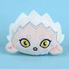 Haikyuu Cartoon Plush Keychain With Pp Cotton Filling For Anime Enthusiasts And Collectors