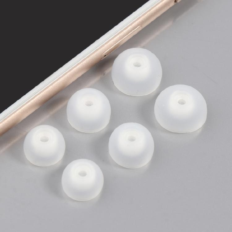 3 пары сменных амбушюр силиконовых насадок для SM-R177 Galaxy Buds2