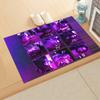 Euphoria Zendaya's Journey rug for living rooms, bedrooms, home décor, and as gifts.