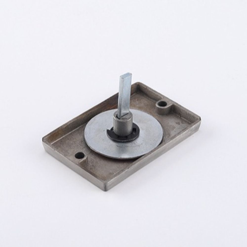 Засов для двери перегородки примерочной Замок для туалета примерочной Конфиденциальность