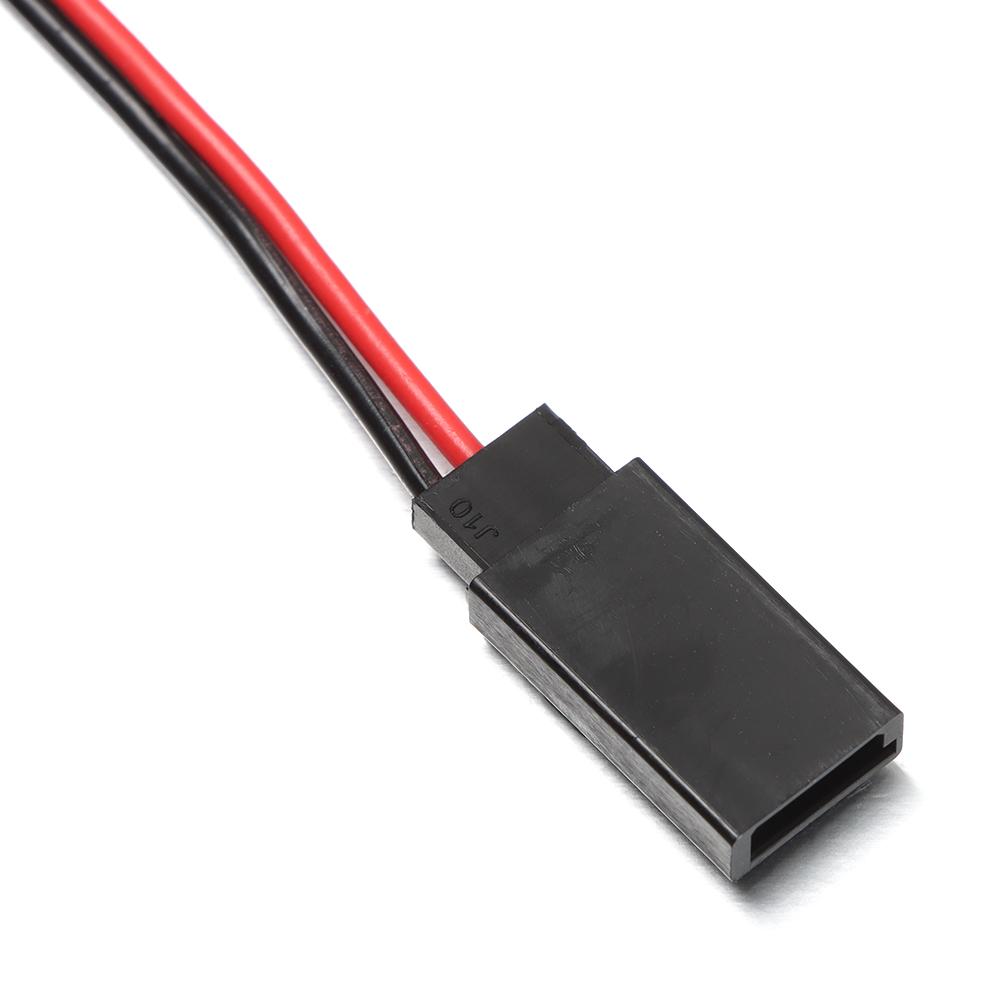 Запасной кабель для аккумулятора Lipo Line RC, зарядный адаптер, многофункциональный разъем для зарядки, разветвитель зарядного устройства