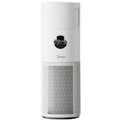 Midea RX400 Pro Домашний очиститель и увлажнитель воздуха Вилка CN (адаптер в комплекте)
