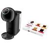 Dolce Gusto Genios Plus Variety Capsules Maker Contents May Change Depending On the Season Nescafé + [Coffee Machine] Capsule