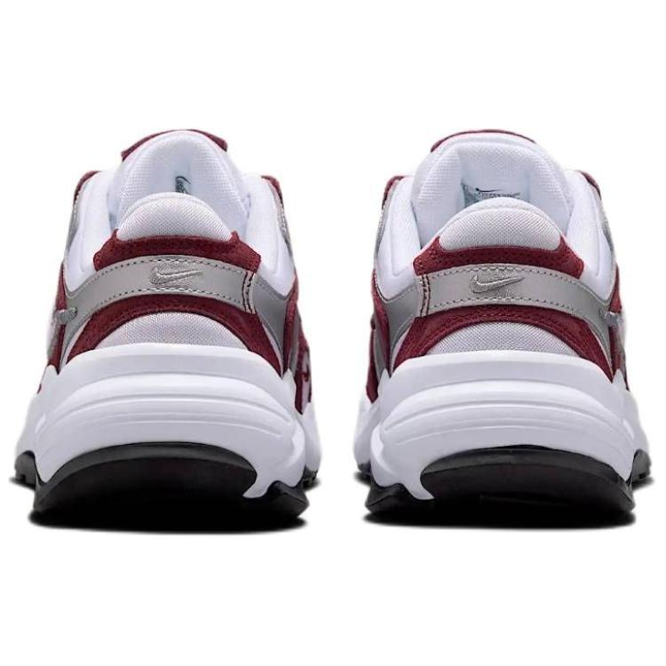 Nike AL8 Темно-красные женские кроссовки Повседневная обувь FJ3794-600