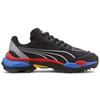 Puma Nitefox Offroad Mesh Унисекс Черный Синий Красный 371498-01