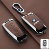 2025 Кожаный Для BMW 1 3 5 7 Серии X1 X3 X4 X5 F10 F15 F16 F20 F30 F18 F25 M3 M4 E34 Автомобильный Умный Чехол-Крышка для Пульта Защитный