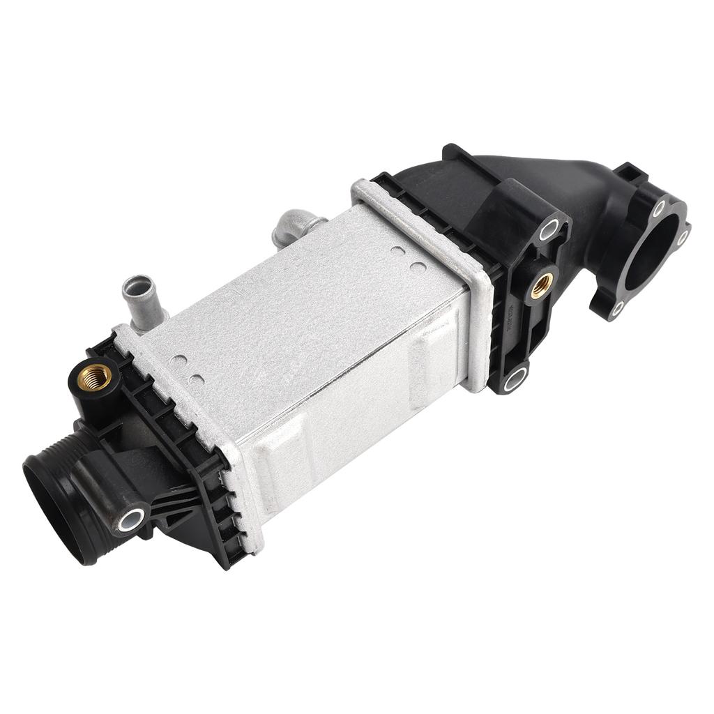 Интеркулер Турбо для VW Polo 6C для A1 S1 Seat Ibiza Toedo 04B145749K