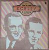 LP Пластинка DORSEY BROTHERS - The Young Dorsey Brothers SH671 World Records UK Джаз Б/У