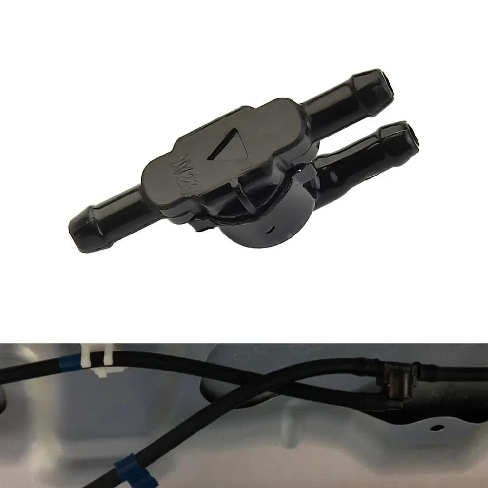 1pcs Wiper Washer Windshield Check Valve For Toyota For Corolla For Lexus 85321-28020 Direct Replacement