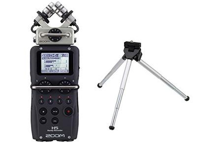 Zoom Мини-штатив Handy Recorder H5 +