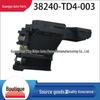 Премиальный предохранитель аккумулятора, совместимый с Honda, 38240-TD4-003 - 90% новый