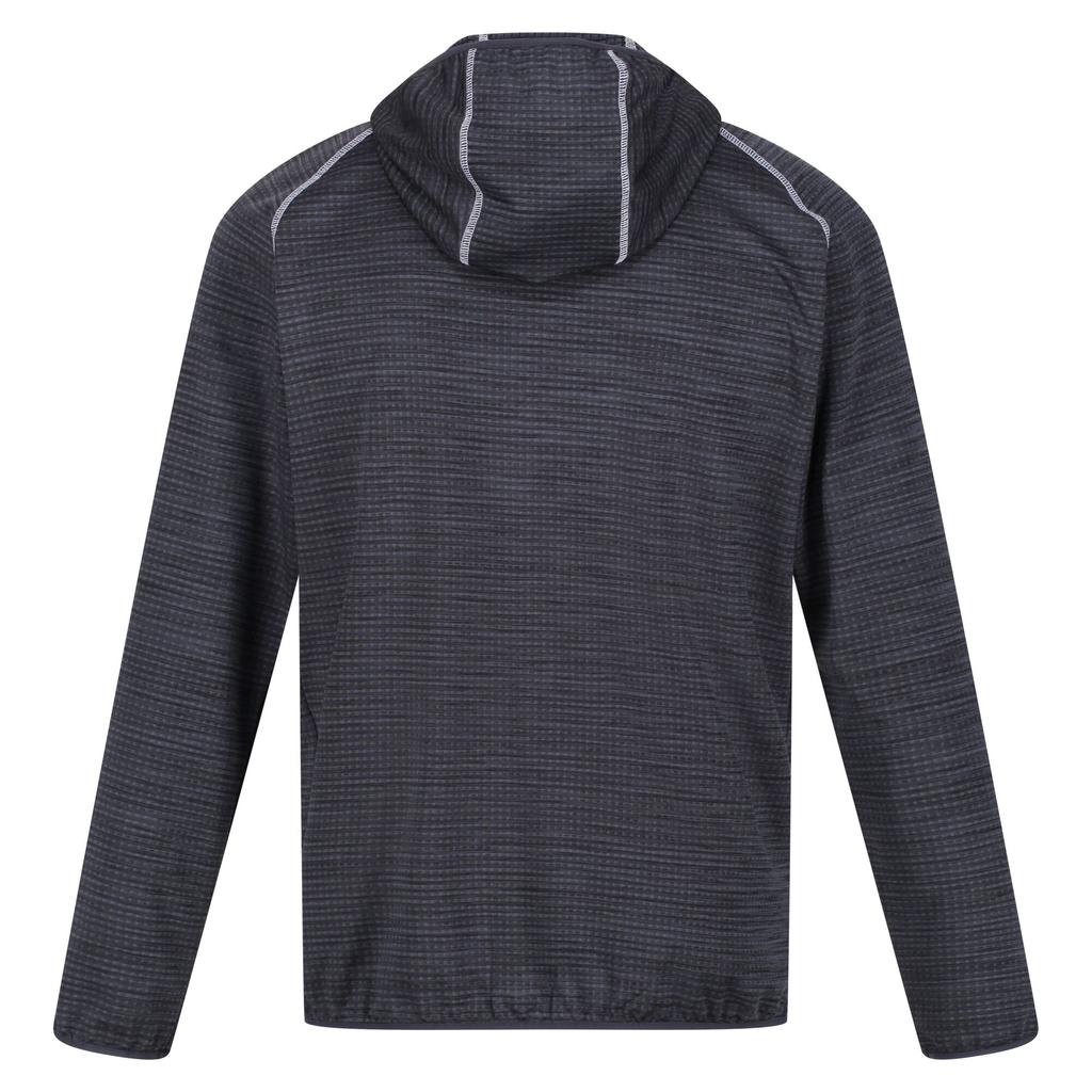 Regatta Mens Yonder Full Zip Hoodie