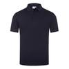 SZYS TS003A  210G Lapel Short Sleeve Polo Shirt