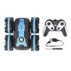 Amphibious Remote Control Car Rechargeable 2.4Ghz 360° Flips Rotation All Terrain Rc Car Beach Water