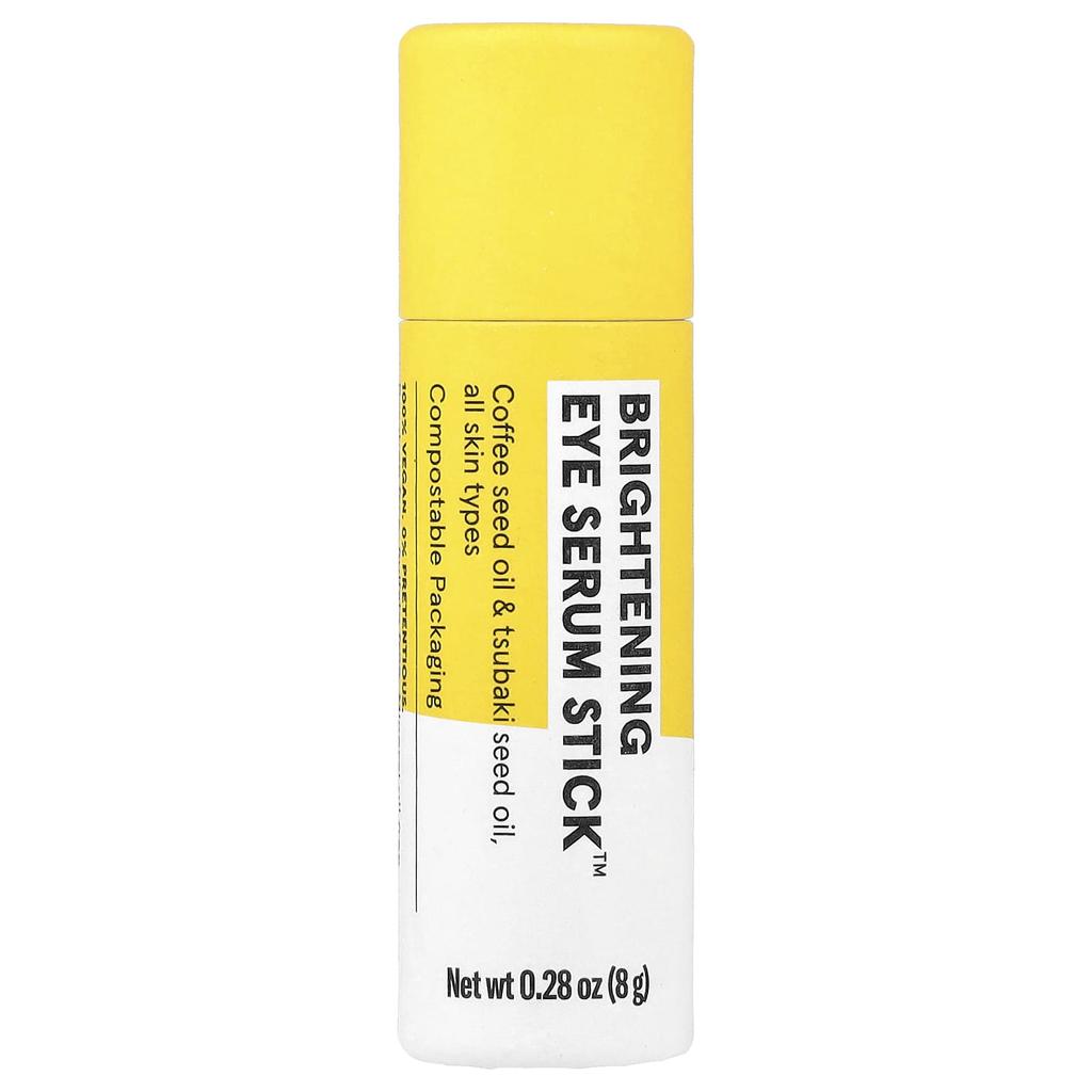 Brightening Eye Serum Stick™, All Skin Types, 8G (0.28Oz)