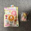 Б/у Sylvanian Families Коллекция Малышей Серия Сладости Блестящая Лотерея