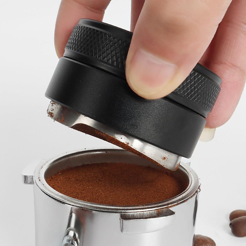 Темпер для кофе из нержавеющей стали 304 51/53/58/58,35 мм аксессуары для кофе