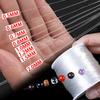 100 м/рулон Пластиковые Хрустальные Шнуры для Бисероплетения DIY Эластичная Нить Материалы для Изготовления Украшений Проволочная Нить Нить для Украшений Нити
